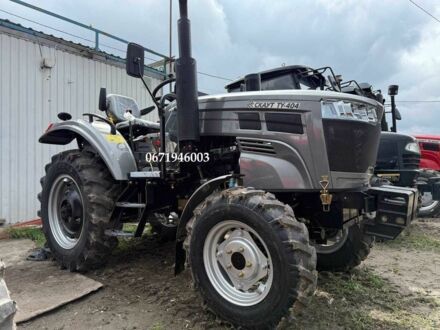 Другая Другая, объемом двигателя 0 л и пробегом 0 тыс. км за 7980 $, фото 1 на Automoto.ua