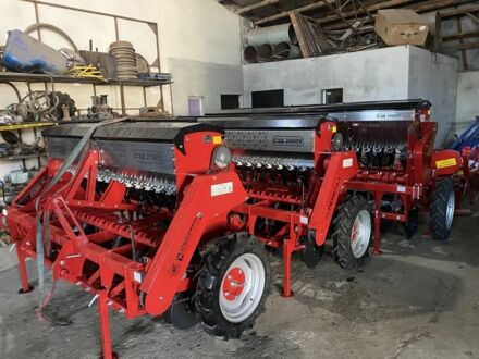 Інша Інша, об'ємом двигуна 0 л та пробігом 0 тис. км за 3572 $, фото 1 на Automoto.ua