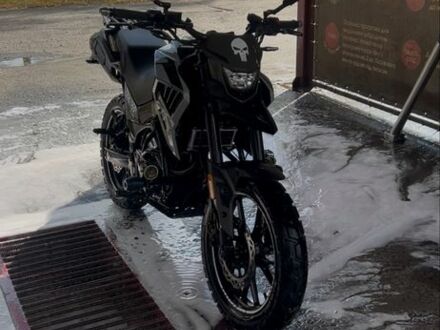 Інша Інша 2025 у Новых Санжарах на Automoto.ua Інша Інша, об'ємом двигуна 0.25 л та пробігом 0 тис. км за 1671 $, фото 1 на Automoto.ua