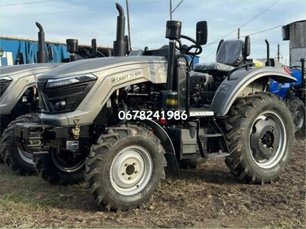 Інша Інша, об'ємом двигуна 0 л та пробігом 1 тис. км за 7980 $, фото 1 на Automoto.ua