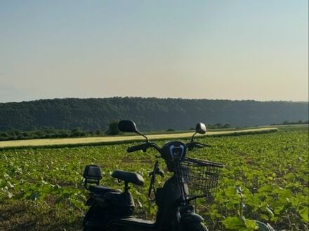 Інша Інша, об'ємом двигуна 0 л та пробігом 0 тис. км за 370 $, фото 1 на Automoto.ua