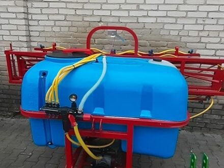 Другая Другая, объемом двигателя 0 л и пробегом 0 тыс. км за 571 $, фото 1 на Automoto.ua