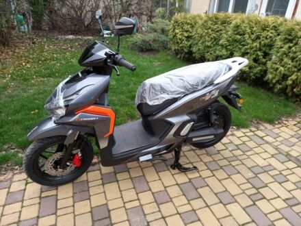 Другая Другая, объемом двигателя 0 л и пробегом 0 тыс. км за 1300 $, фото 1 на Automoto.ua