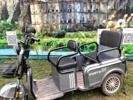 Другая Другая, объемом двигателя 0 л и пробегом 0 тыс. км за 945 $, фото 1 на Automoto.ua