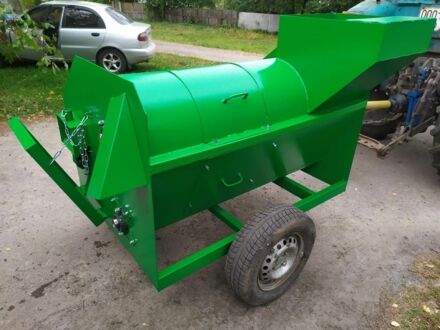 Другая Другая, объемом двигателя 0 л и пробегом 0 тыс. км за 2372 $, фото 1 на Automoto.ua