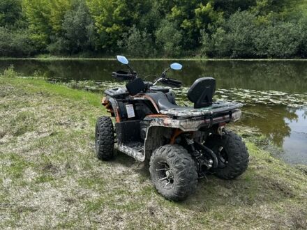 Другая Другая 2025 в Луцке на Automoto.ua Другая Другая, объемом двигателя 0.25 л и пробегом 0 тыс. км за 2000 $, фото 1 на Automoto.ua