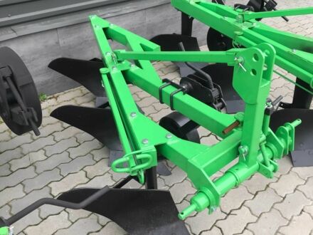 Інша Інша, об'ємом двигуна 0 л та пробігом 0 тис. км за 414 $, фото 1 на Automoto.ua