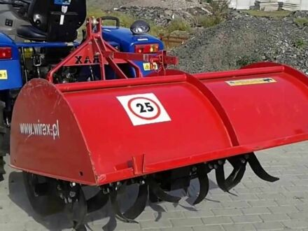 Другая Другая, объемом двигателя 0 л и пробегом 0 тыс. км за 1100 $, фото 1 на Automoto.ua