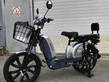 Другая Другая, объемом двигателя 0 л и пробегом 0 тыс. км за 464 $, фото 1 на Automoto.ua