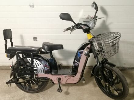 Інша Інша, об'ємом двигуна 0 л та пробігом 0 тис. км за 343 $, фото 1 на Automoto.ua