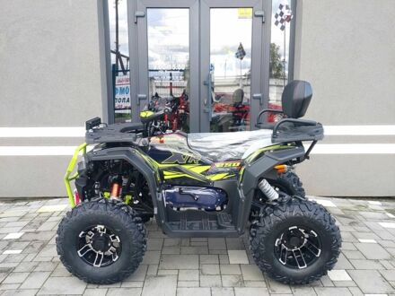 Інша Інша, об'ємом двигуна 0 л та пробігом 0 тис. км за 2290 $, фото 1 на Automoto.ua