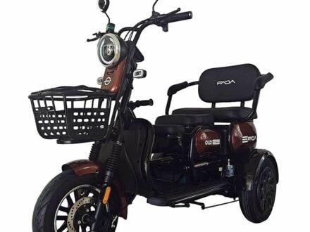 Інша Інша, об'ємом двигуна 0 л та пробігом 0 тис. км за 740 $, фото 1 на Automoto.ua