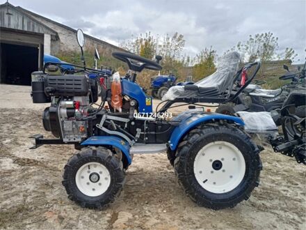 Інша Інша, об'ємом двигуна 0 л та пробігом 1 тис. км за 1795 $, фото 1 на Automoto.ua