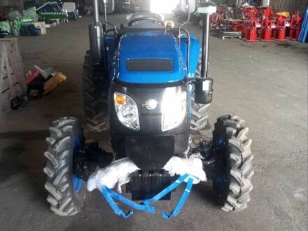 Другая Другая, объемом двигателя 0 л и пробегом 0 тыс. км за 8200 $, фото 1 на Automoto.ua