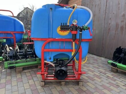 Другая Другая, объемом двигателя 1 л и пробегом 1000 тыс. км за 702 $, фото 1 на Automoto.ua