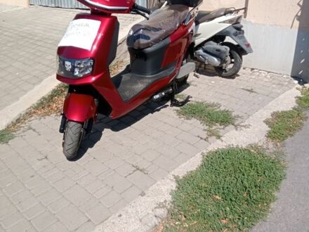 Інша Інша, об'ємом двигуна 0 л та пробігом 0 тис. км за 1141 $, фото 1 на Automoto.ua