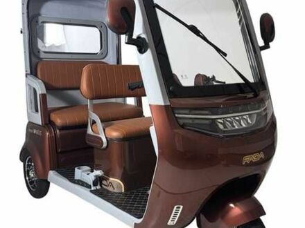 Другая Другая, объемом двигателя 0 л и пробегом 0 тыс. км за 1650 $, фото 1 на Automoto.ua