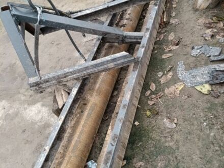 Другая Другая, объемом двигателя 0 л и пробегом 0 тыс. км за 1072 $, фото 1 на Automoto.ua