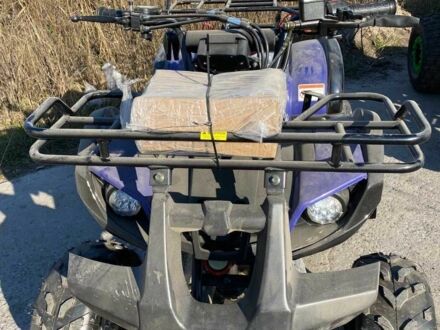 Другая Другая, объемом двигателя 0 л и пробегом 0 тыс. км за 810 $, фото 1 на Automoto.ua