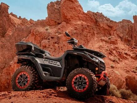 Другая Другая 2025 в Ивано-Франковске на Automoto.ua Другая Другая, объемом двигателя 1 л и пробегом 0 тыс. км за 11800 $, фото 1 на Automoto.ua