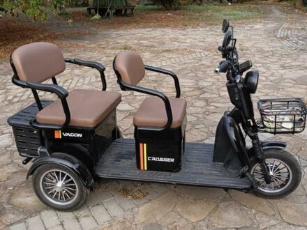 Другая Другая, объемом двигателя 0 л и пробегом 0 тыс. км за 766 $, фото 1 на Automoto.ua