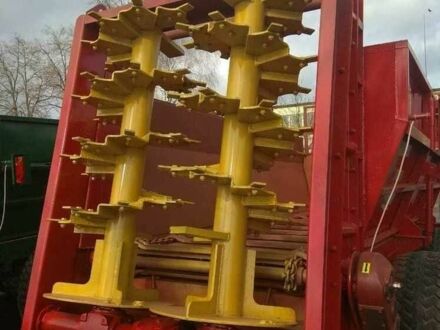 Інша Інша, об'ємом двигуна 0 л та пробігом 0 тис. км за 7026 $, фото 1 на Automoto.ua