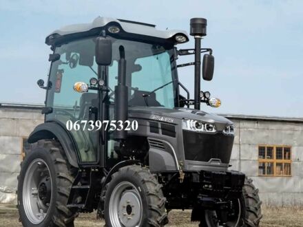 Інша Інша, об'ємом двигуна 0 л та пробігом 0 тис. км за 13389 $, фото 1 на Automoto.ua