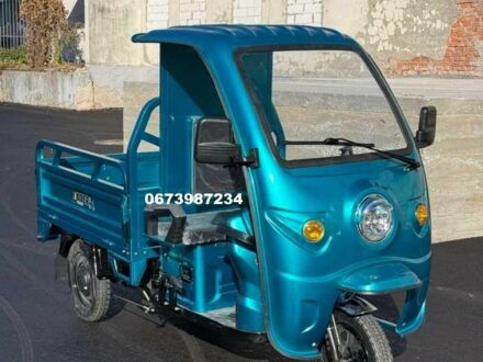 Інша Інша, об'ємом двигуна 0 л та пробігом 0 тис. км за 1899 $, фото 1 на Automoto.ua