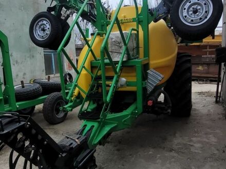 Другая Другая, объемом двигателя 0 л и пробегом 0 тыс. км за 78111 $, фото 1 на Automoto.ua