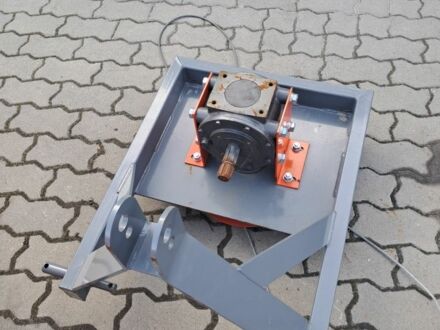 Інша Інша, об'ємом двигуна 0 л та пробігом 0 тис. км за 413 $, фото 1 на Automoto.ua