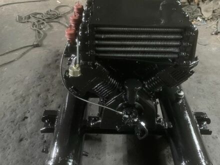 Другая Другая, объемом двигателя 1 л и пробегом 20 тыс. км за 2854 $, фото 1 на Automoto.ua