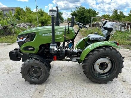 Інша Інша, об'ємом двигуна 0 л та пробігом 0 тис. км за 4800 $, фото 1 на Automoto.ua