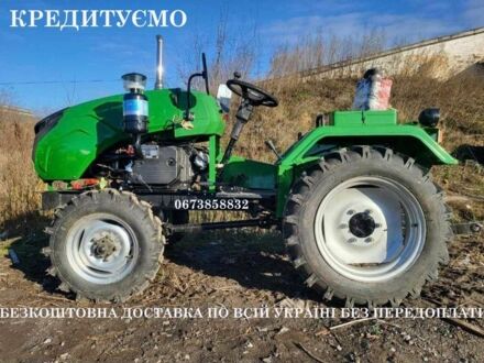 Другая Другая 2025 в Чернигове на Automoto.ua Другая Другая, объемом двигателя 0 л и пробегом 1 тыс. км за 3650 $, фото 1 на Automoto.ua