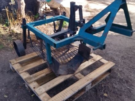 Інша Інша, об'ємом двигуна 0 л та пробігом 0 тис. км за 215 $, фото 1 на Automoto.ua