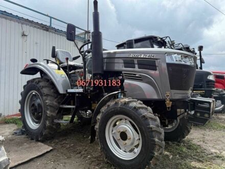 Інша Інша, об'ємом двигуна 0 л та пробігом 0 тис. км за 7980 $, фото 1 на Automoto.ua