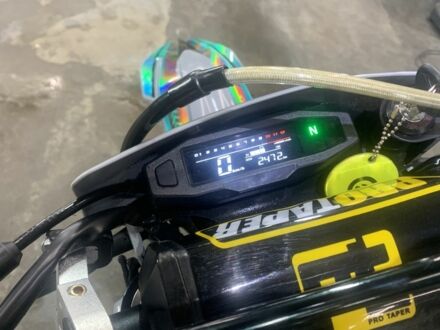 Інша Інша, об'ємом двигуна 0.3 л та пробігом 0 тис. км за 2450 $, фото 1 на Automoto.ua