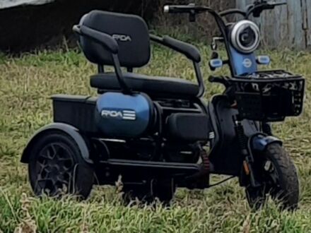 Другая Другая, объемом двигателя 0 л и пробегом 0 тыс. км за 781 $, фото 1 на Automoto.ua