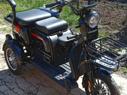 Інша Інша, об'ємом двигуна 0 л та пробігом 0 тис. км за 36000 $, фото 1 на Automoto.ua