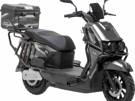 Другая Другая, объемом двигателя 0 л и пробегом 0 тыс. км за 1101 $, фото 1 на Automoto.ua