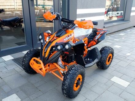 Інша Інша 2025 у Стрые на Automoto.ua Інша Інша, об'ємом двигуна 0 л та пробігом 0 тис. км за 620 $, фото 1 на Automoto.ua