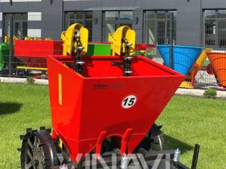 Другая Другая, объемом двигателя 0 л и пробегом 0 тыс. км за 496 $, фото 1 на Automoto.ua