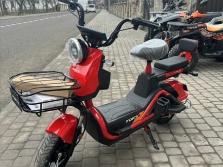 Другая Другая, объемом двигателя 0 л и пробегом 0 тыс. км за 500 $, фото 1 на Automoto.ua