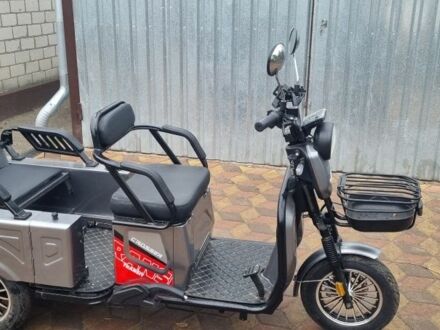 Другая Другая, объемом двигателя 0 л и пробегом 0 тыс. км за 1016 $, фото 1 на Automoto.ua