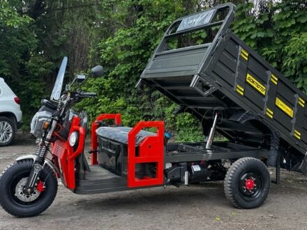 Другая Другая, объемом двигателя 0 л и пробегом 0 тыс. км за 2685 $, фото 1 на Automoto.ua