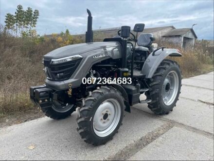 Другая Другая, объемом двигателя 0 л и пробегом 0 тыс. км за 8990 $, фото 1 на Automoto.ua