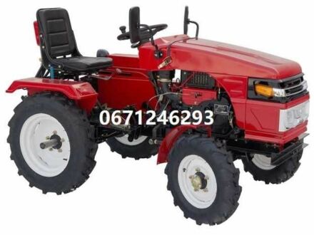 Інша Інша, об'ємом двигуна 0 л та пробігом 1 тис. км за 2550 $, фото 1 на Automoto.ua