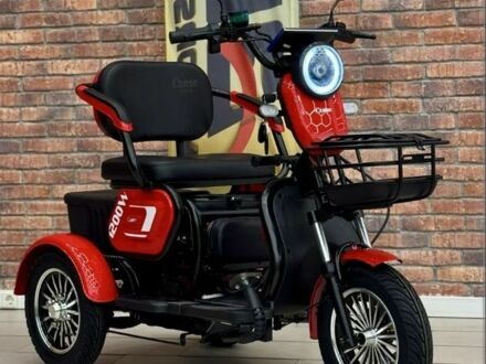 Другая Другая, объемом двигателя 0 л и пробегом 0 тыс. км за 826 $, фото 1 на Automoto.ua