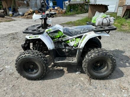 Другая Другая, объемом двигателя 0.13 л и пробегом 0 тыс. км за 1250 $, фото 1 на Automoto.ua