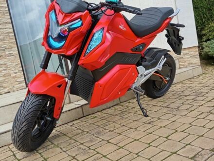 Другая Другая, объемом двигателя 0 л и пробегом 0 тыс. км за 1553 $, фото 1 на Automoto.ua