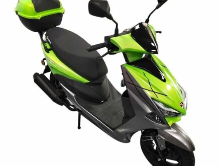 Другая Другая 2025 в Черкассах на Automoto.ua Другая Другая, объемом двигателя 0.13 л и пробегом 0 тыс. км за 923 $, фото 1 на Automoto.ua